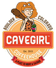 Cavegirl Coffeehouse